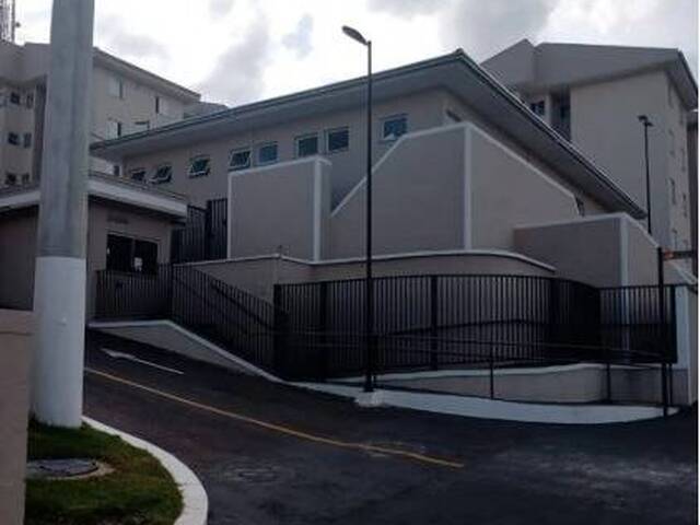#25535 - Apartamento para Venda em São José dos Campos - SP - 1