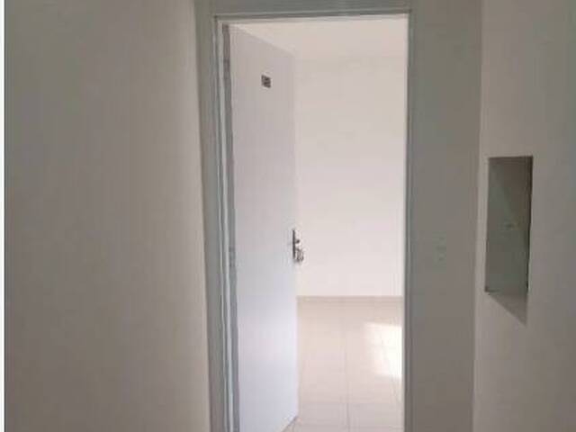 #25535 - Apartamento para Venda em São José dos Campos - SP - 2
