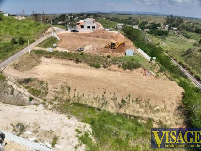 #25536 - Alto Padrão para Venda em Jacareí - SP - 2
