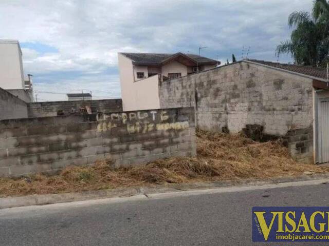 #25537 - Alto Padrão para Venda em Jacareí - SP - 1