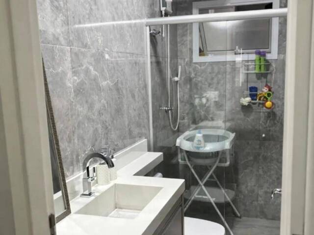 #25540 - Apartamento para Venda em Jacareí - SP - 2