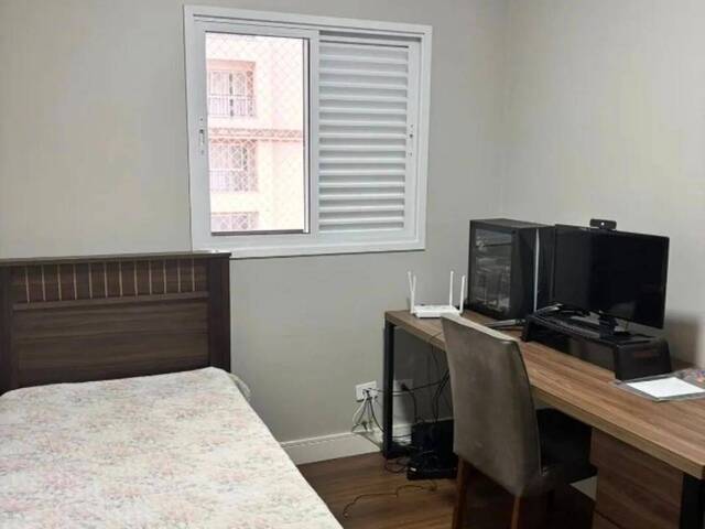 Apartamento para Venda em Jacareí - 4