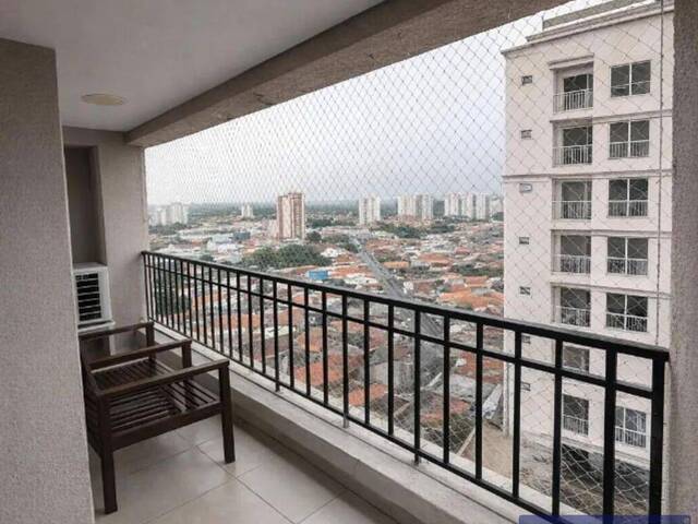 Apartamento para Venda em Jacareí - 5