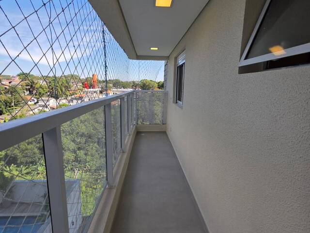 #25541 - Apartamento para Venda em São José dos Campos - SP - 1