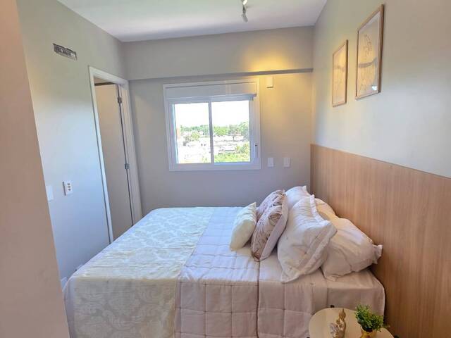 #25541 - Apartamento para Venda em São José dos Campos - SP - 2
