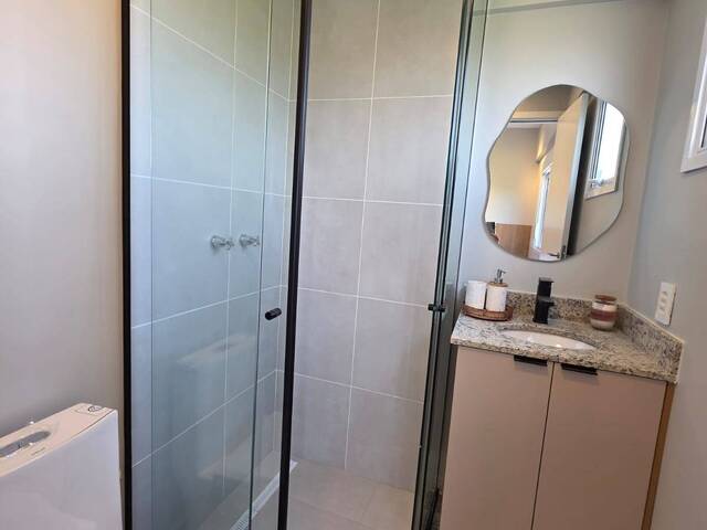 #25541 - Apartamento para Venda em São José dos Campos - SP - 3