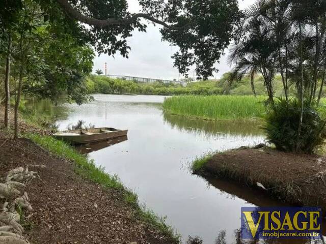 #25542 - Terreno para Venda em São José dos Campos - SP - 1