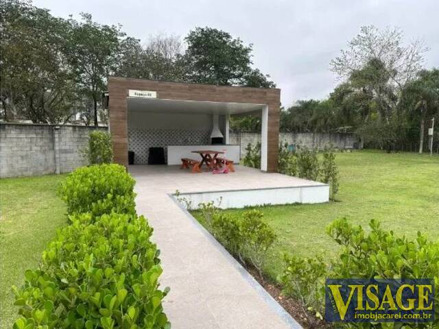 #25542 - Terreno para Venda em São José dos Campos - SP - 3