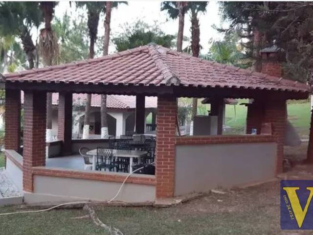 Chácara para Venda em Jacareí - 4
