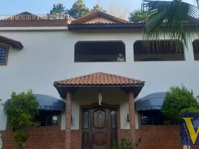 #25543 - Chácara para Venda em Jacareí - SP - 1