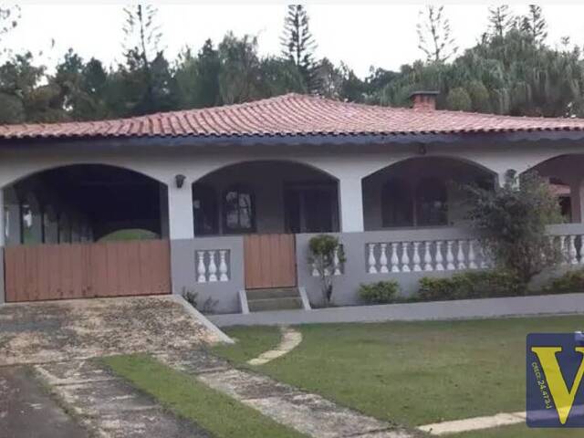 #25543 - Chácara para Venda em Jacareí - SP - 3