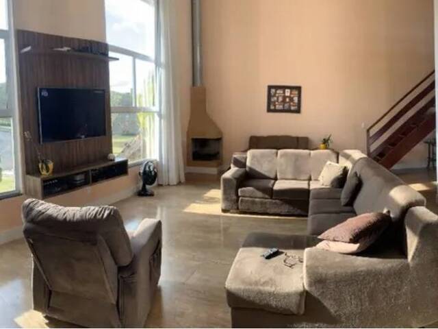 #25544 - Casa em condomínio para Venda em São José dos Campos - SP - 2