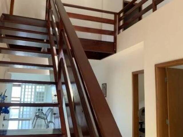 #25544 - Casa em condomínio para Venda em São José dos Campos - SP - 3