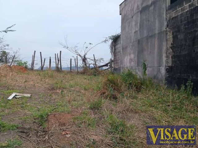 #25546 - Terreno para Venda em São José dos Campos - SP - 1