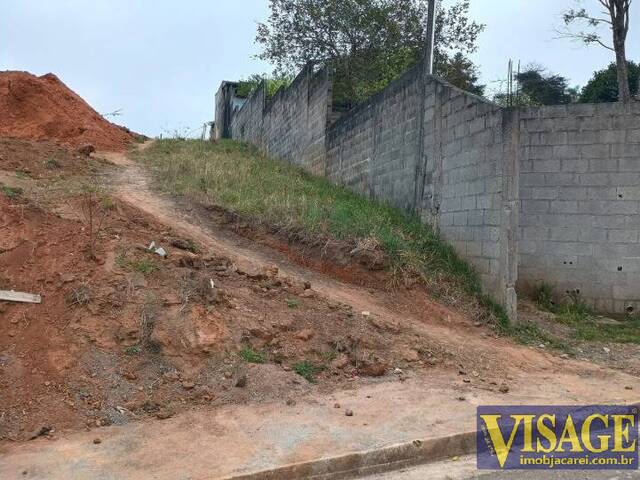 #25546 - Terreno para Venda em São José dos Campos - SP - 2