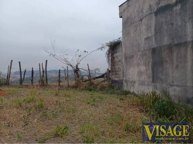 #25546 - Terreno para Venda em São José dos Campos - SP - 3