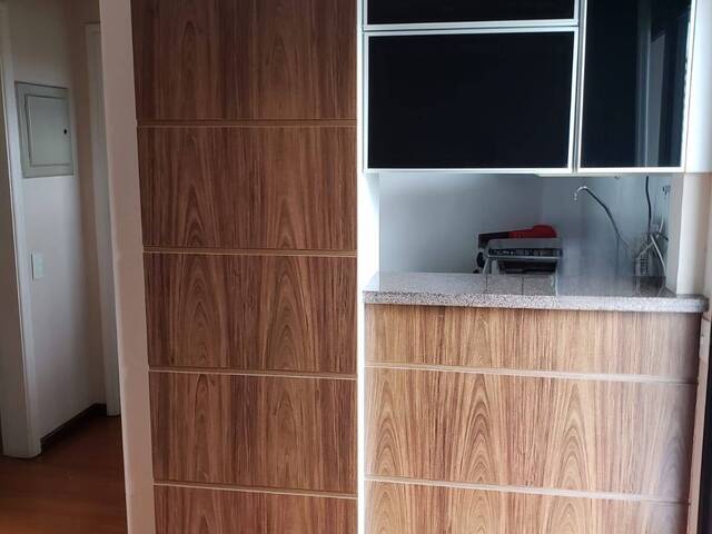 #25547 - Flat para Venda em São José dos Campos - SP - 1