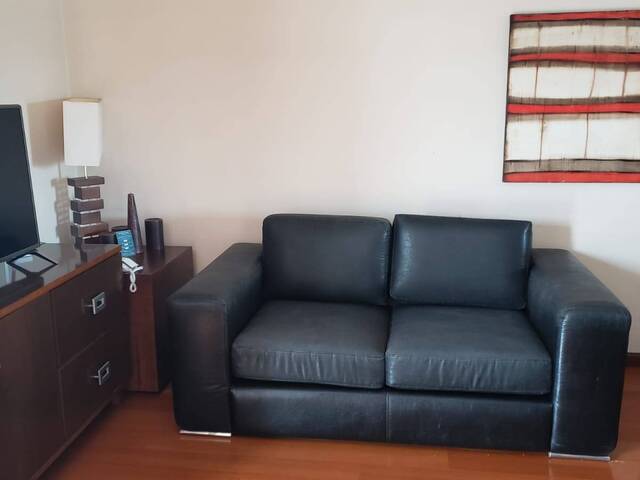 #25547 - Flat para Venda em São José dos Campos - SP - 2