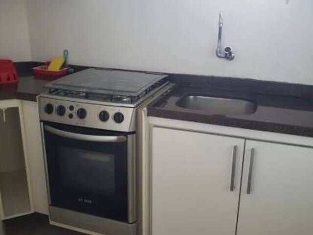 #25547 - Flat para Venda em São José dos Campos - SP - 3