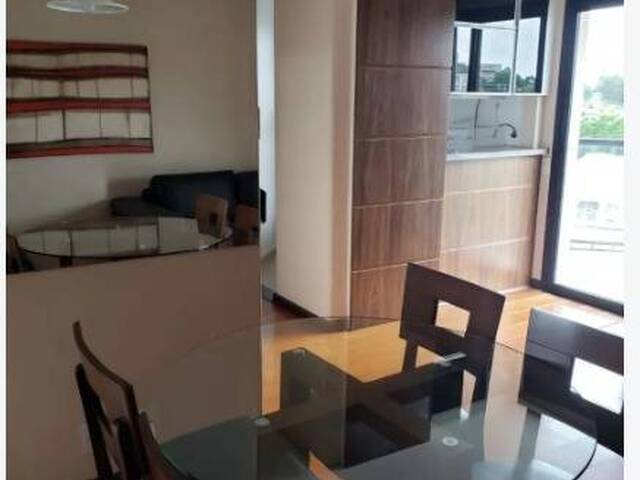 Flat para Venda em São José dos Campos - 5