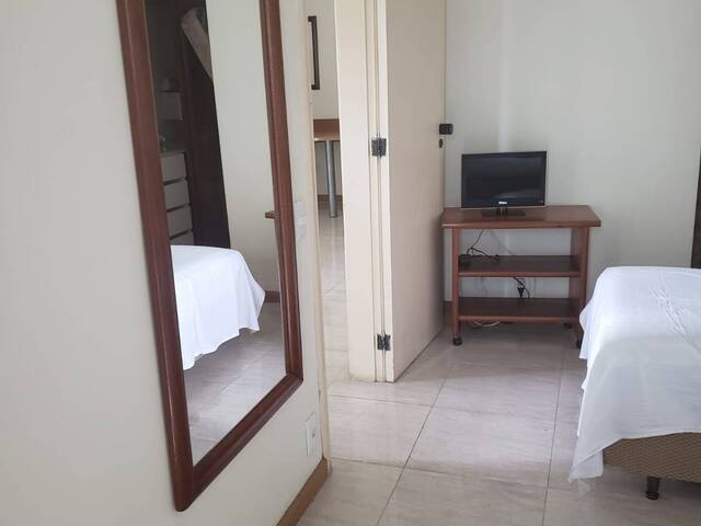 #25548 - Apartamento para Venda em São José dos Campos - SP - 3