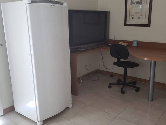 Apartamento para Venda em São José dos Campos - 4