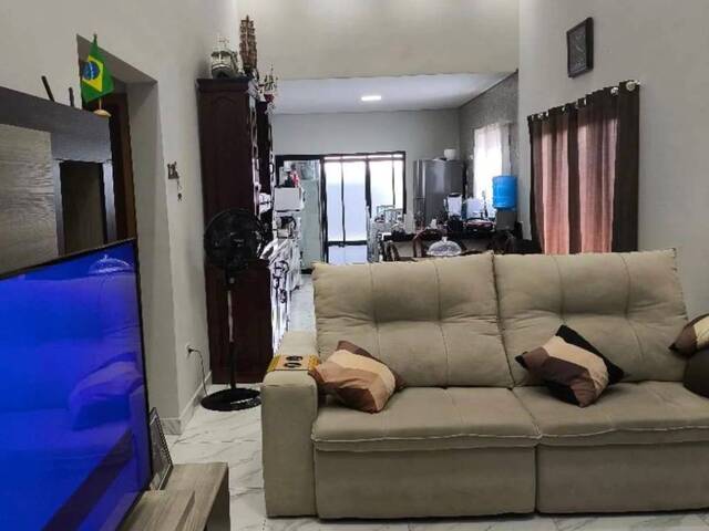 #25549 - Casa em condomínio para Venda em São José dos Campos - SP - 2