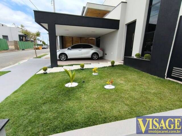 #25549 - Casa em condomínio para Venda em São José dos Campos - SP - 3
