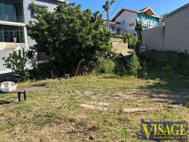 #25550 - Terreno em condomínio para Venda em Jacareí - SP - 1