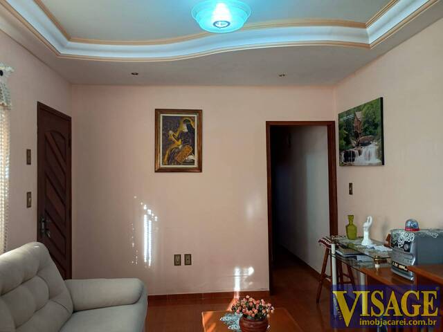 Casa para Venda em Jacareí - 4