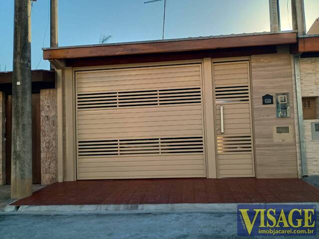 #25551 - Casa para Venda em Jacareí - SP - 1