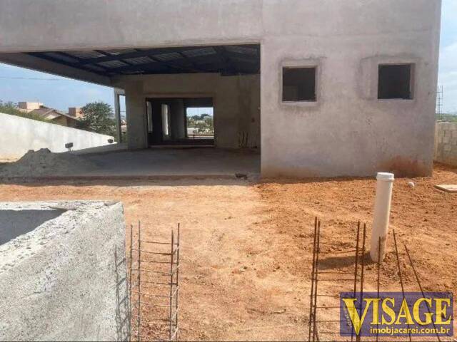#25554 - Casa para Venda em Jacareí - SP - 2