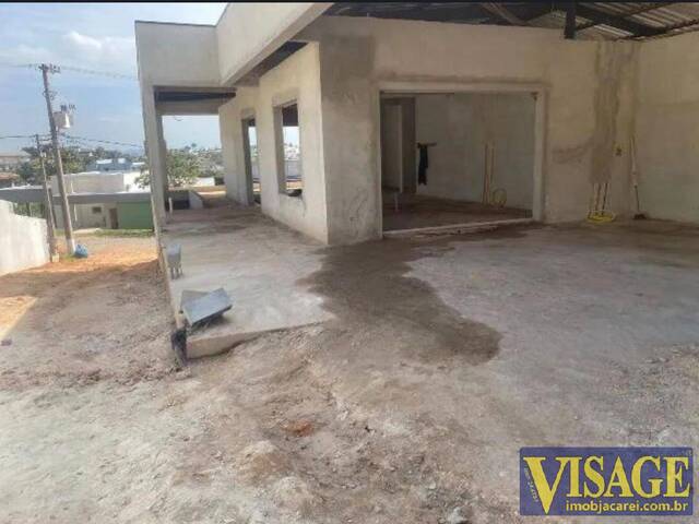 #25554 - Casa para Venda em Jacareí - SP - 3