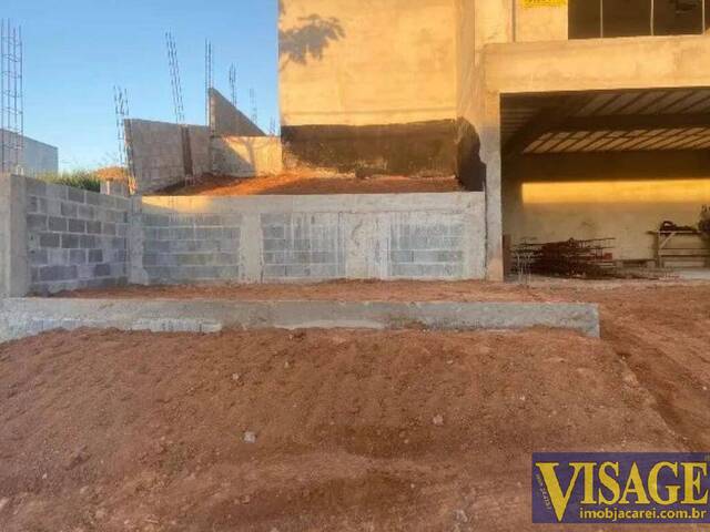 Casa para Venda em Jacareí - 4