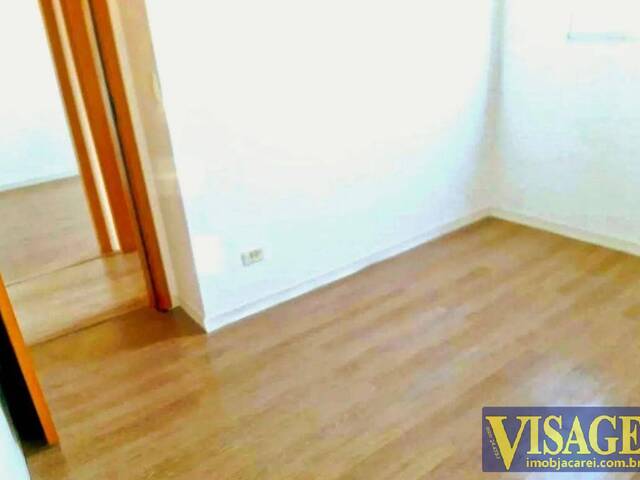 #25555 - Apartamento para Venda em Jacareí - SP - 2