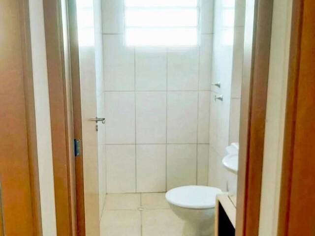 #25555 - Apartamento para Venda em Jacareí - SP - 3