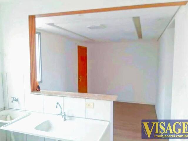 Apartamento para Venda em Jacareí - 4