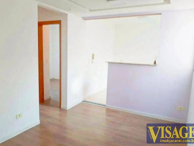 #25555 - Apartamento para Venda em Jacareí - SP - 1