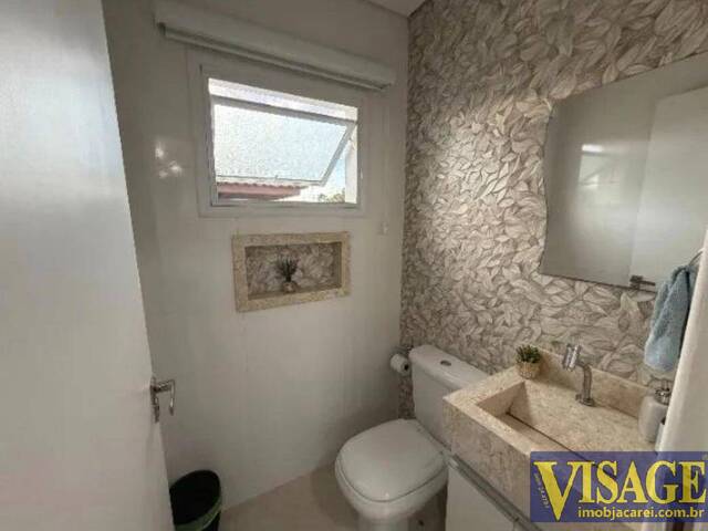 #25556 - Casa para Venda em Jacareí - SP - 3