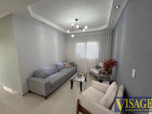 #25556 - Casa para Venda em Jacareí - SP - 2