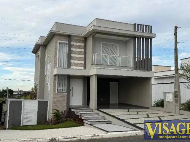 #25556 - Casa para Venda em Jacareí - SP - 1