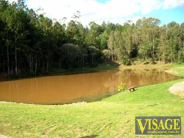 Terreno para Venda em Jambeiro - 5