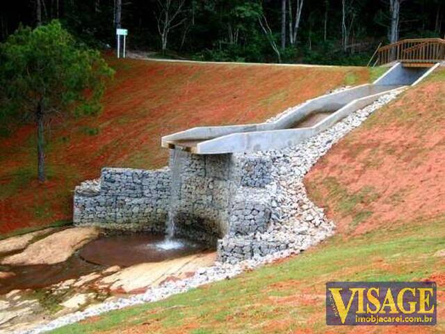 Terreno para Venda em Jambeiro - 4