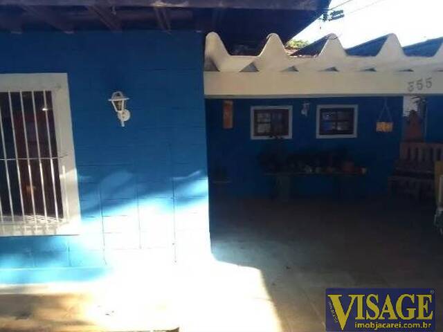 #25561 - Casa para Venda em São José dos Campos - SP - 1