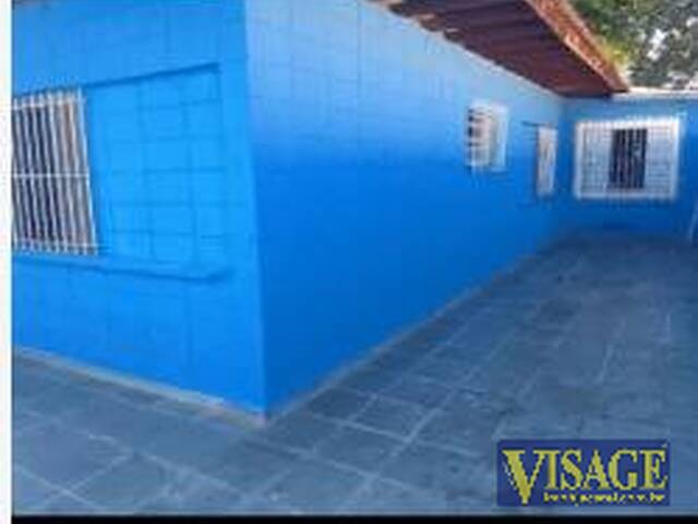 #25561 - Casa para Venda em São José dos Campos - SP - 2