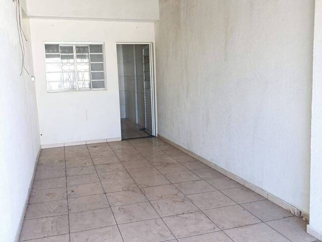 Casa para Locação em Jacareí - 4