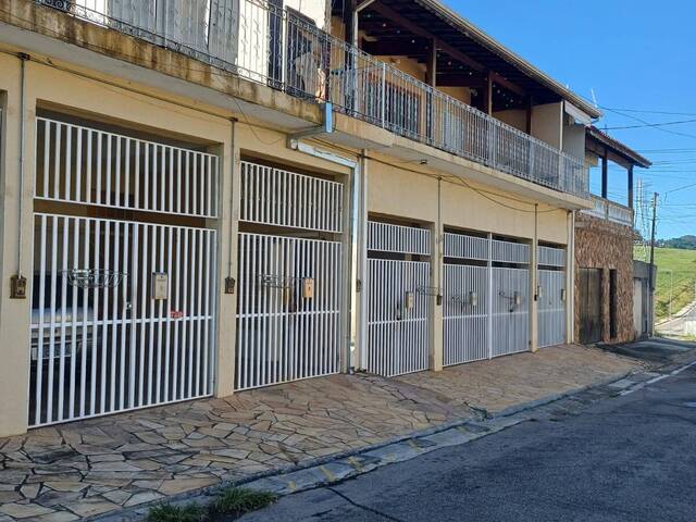 #25562 - Casa para Locação em Jacareí - SP - 1