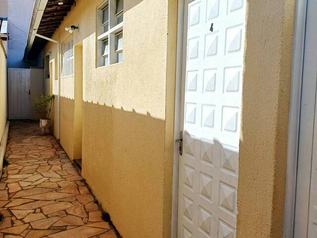 #25562 - Casa para Locação em Jacareí - SP - 3