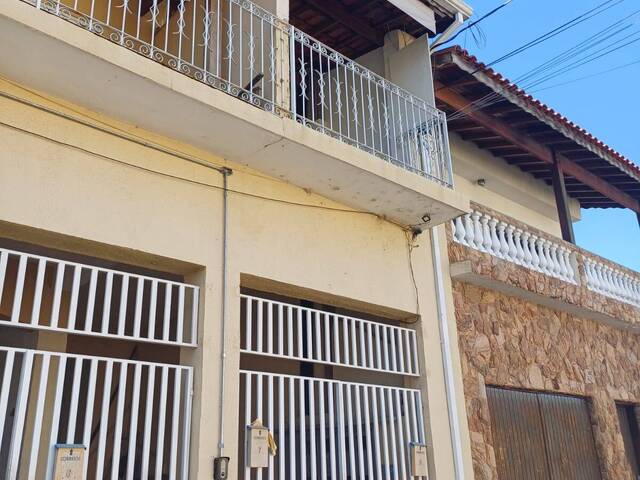 #25562 - Casa para Locação em Jacareí - SP - 2