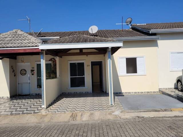 #25563 - Casa em condomínio para Locação em Jacareí - SP - 2
